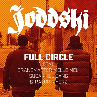 Full Circle 專輯 Joddski