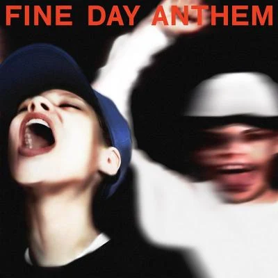 Fine Day Anthem 專輯 Boys Noize/朱婧汐Akini Jing