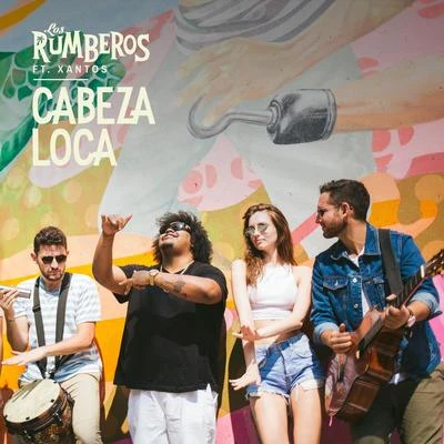 Los RumberosJafu Cabeza Loca