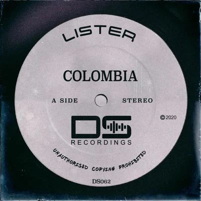 Colombia 專輯 AVADOX/Lister/Linka/Gregor Potter/Bora