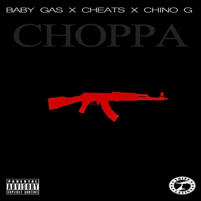 Cheats Choppa