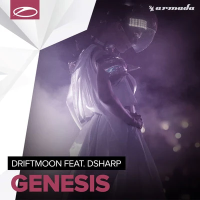 Genesis 專輯 D-Sharp