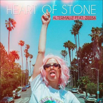 ZeebaPontifexx Heart of Stone