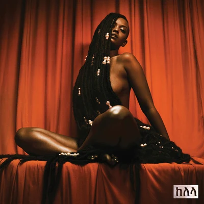 Take Me Apart 專輯 Kelela