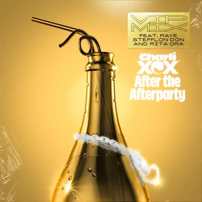 Charli XCX After the Afterparty (VIP Mix)