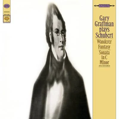 Schubert: Fantasy in C Major, D. 760 "Wandererfantasie" & Piano Sonata No. 19 in C Minor, D. 958 专辑 Gary Graffman