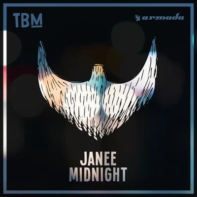 Midnight 專輯 Janee