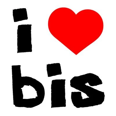 I Love Bis 專輯 Bis