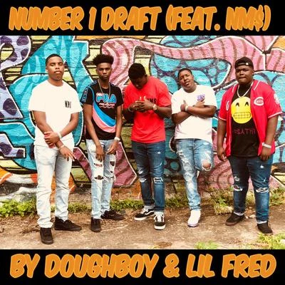 Number 1 Draft 專輯 DoughBoy/功夫胖KungFuPen/step.jad