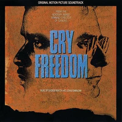 Cry Freedom 專輯 George Fenton