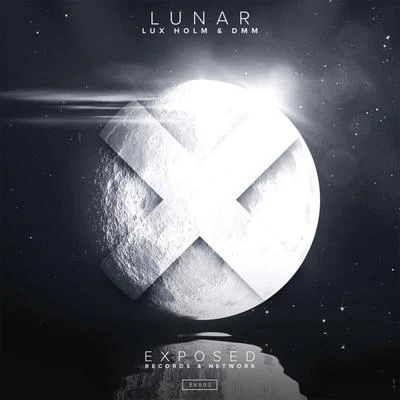 Lunar 专辑 Lux Holm/Slashtaq