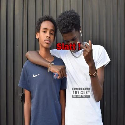 Slatt! 專輯 Yung Baby Uzzi/Ajay