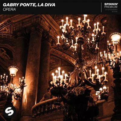 Opera 專輯 Danti/Gabry Ponte