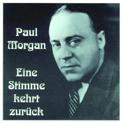 Eine Stimme kehrt zurück 專輯 Marina Lin/Paul Morgan