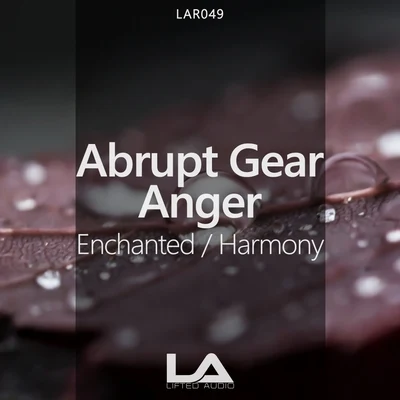 HarmonyEnchanted 专辑 Abrupt Gear