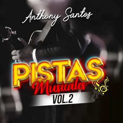 Pistas Musicales Vol.2 專輯 Anthony Santos/Don Miguelo