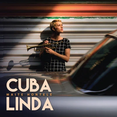 Cuba Linda 專輯 Maite Hontelé