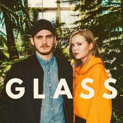 Glass 專輯 Inga