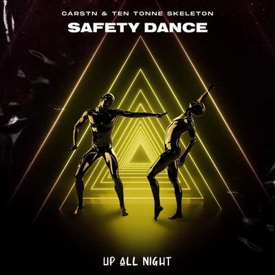 Safety Dance 專輯 CARSTN/Jesse L W/Adam Knight