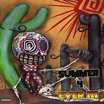 Summer 4 Ever III 专辑 Mike Devoe