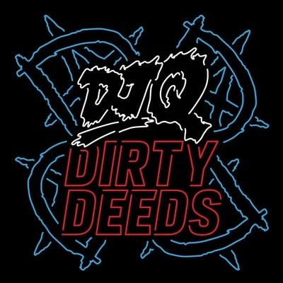 Dirty Deeds 专辑 DJ Q