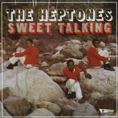 Sweet Talking 專輯 Junior Byles/Reggae George/The Heptones/The In Crowd/earth & stone