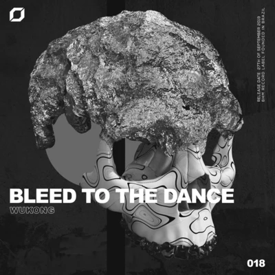 Bleed To The Dance 專輯 Wukong/Skip the Needle