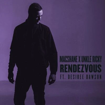 Rendezvous 專輯 Unkle Ricky/Emma Irvine