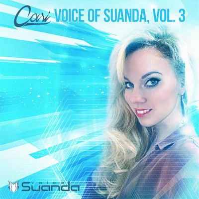 Voice Of Suanda, Vol. 3 專輯 CaRi/Roman Messer/Zero Project/Lee Follon/Ahmed Helmy