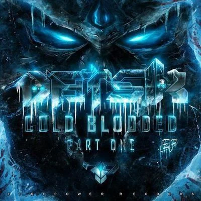 Cold Blooded 專輯 Datsik