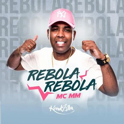 Rebola Rebola 專輯 MC EZ/MC MM/MC Brankim