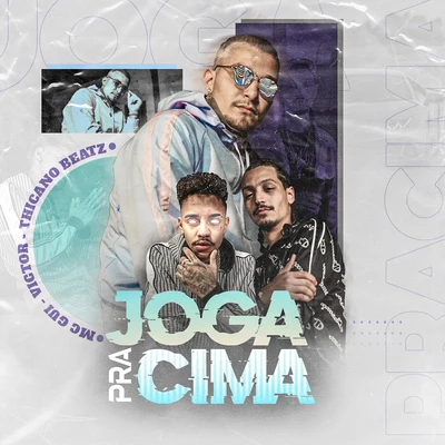 Mc GuiMC Bicho Solto Joga pra cima (feat. Victor e Thicano Beatz)