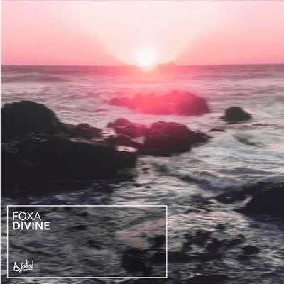 divine 專輯 Foxa/Nudø/Joshua Francois/Big Z/BEAUZ