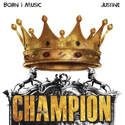 Champion 專輯 Soulplusmind/Born I Music