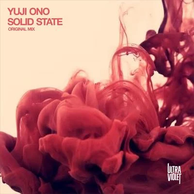 Solid State 專輯 Yuji Ono/Quasi/Dimibo/Andrea Bertolini/max freegrant