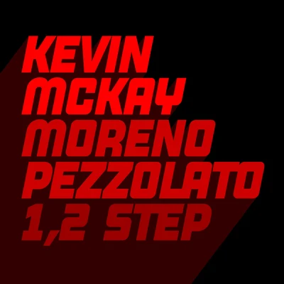 1, 2 Step 專輯 Kevin McKay