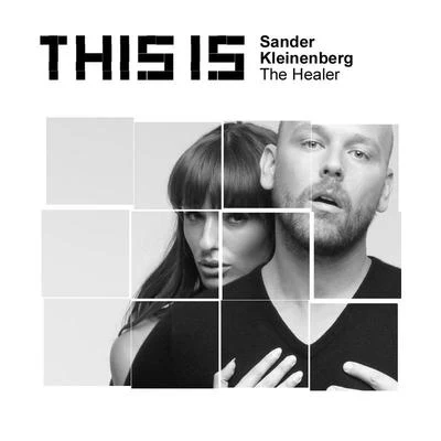 The Healer 專輯 Boris Smith/Sander Kleinenberg/Baby Sol