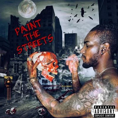 Paint the Streets 專輯 Supa/Hypnotik