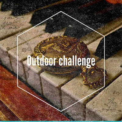 Outdoor Challenge 專輯 K-391/LinKo/Toby Romeo/Hard Lights/RØRY