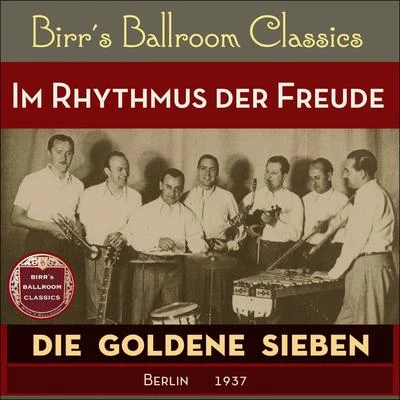 Im Rhythmus der Freude (Recordings Berlin 1937) 專輯 Thore Ehrling Orchestra/DuBose Hayward/C. Bruno/Sergio Ala/Roger Fernay