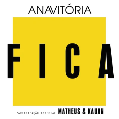 Fica 專輯 Matheus & Kauan