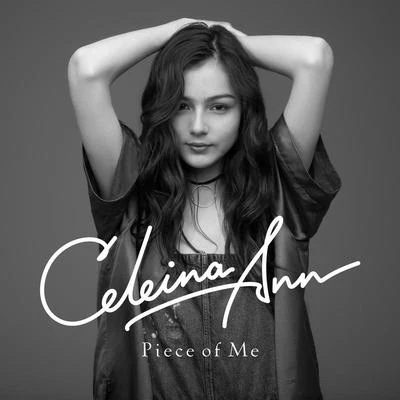 Piece Of Me 專輯 Celeina Ann