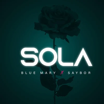 Sola 專輯 Lion Fiah/La Corte Music/Saybor