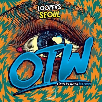 Seoul 專輯 Loopers/IYONA