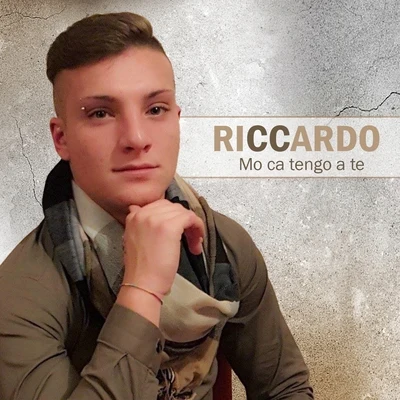 Mo ca tengo a te 專輯 Riccardo/Future Fambo