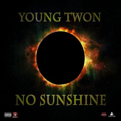 No Sunshine 專輯 Bigboi Steve/Young Twon/Scario Andreddi