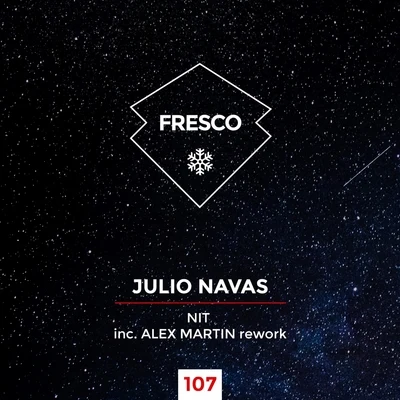 Nit 專輯 Julio Navas/Daniel Sánchez/David Amo/Angelo Ferreri/Sinisa Tamamovic