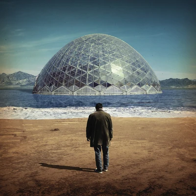 Brothers and Sisters of the Eternal Son (Deluxe Edition) 专辑 Damien Jurado/MVCA/hinoon