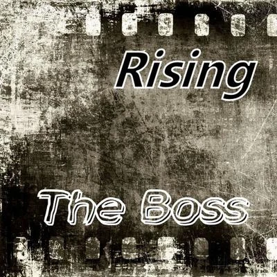 Rising 專輯 The Boss