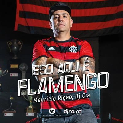 Isso aqui é Flamengo! 專輯 Dj Cia/Slow Gang/Smoke